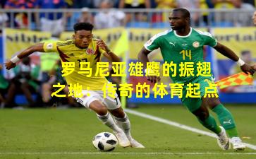 罗马尼亚雄鹰的振翅之地：传奇的体育起点