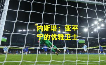 内斯塔：亚平宁的优雅卫士